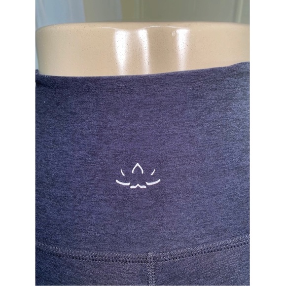 Beyond Yoga Dark Grey High Rise Athletic Leggings Size Small - Picture 5 of 7